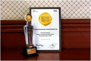 Good Corporate Governance Award 2012 Good Corporate Governance Award 2012